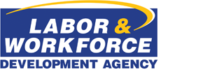 Labor Agency home page